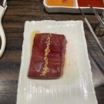 TOKYO焼肉ごぉ はなれ - 