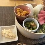 わっぱごはん屋 縁 - 