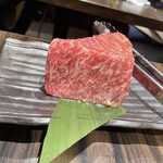 TOKYO焼肉ごぉ はなれ - 