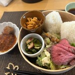 わっぱごはん屋 縁 - 