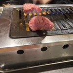 TOKYO焼肉ごぉ はなれ - 