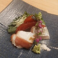 梅田 鮨処いこう - 
