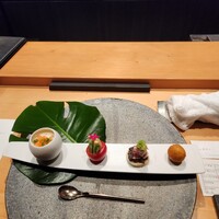 シブ ニシナカス - 