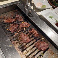厳選和牛焼肉松剛 - 