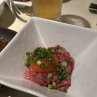 厳選和牛焼肉松剛 - 