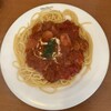 spaghetti pino