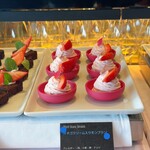 Restaurant Grand Cafe Fauchon - 