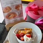 Restaurant Grand Cafe Fauchon - 