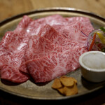 焼肉 一 un - 