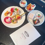 Restaurant Grand Cafe Fauchon - 