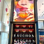 Restaurant Grand Cafe Fauchon - 