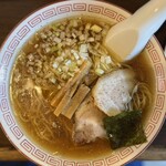 一元ちゃん - 料理写真: