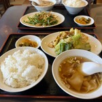 桃園 - 料理写真: