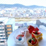 Restaurant Grand Cafe Fauchon - 