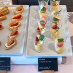 Restaurant Grand Cafe Fauchon - 