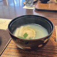 そば会席 立会川 吉田家 - 