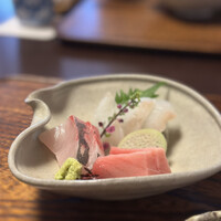 そば会席 立会川 吉田家 - 