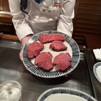 てっぱん料理味味亭 - 
