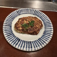 てっぱん料理味味亭 - 