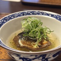 そば会席 立会川 吉田家 - 