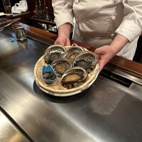 てっぱん料理味味亭 - 