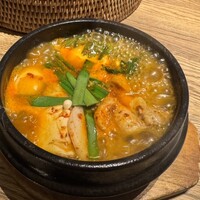 水剌間 恵比寿本店 - 