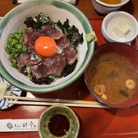 魚めし 竹亭 - 