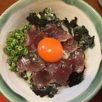 魚めし 竹亭 - 