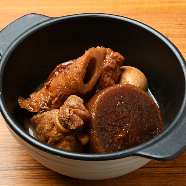 Gyoza Dining Usshisshi