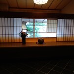 日本料理「弁慶」 - 