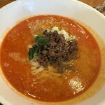 泰山 - 担々麺