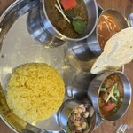 カッチャル バッチャル - 