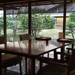 日本料理「弁慶」 - 