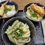 須崎食料品店 - コロッケは悩んだけどこの後も有るので断念