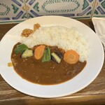 カレーハウスノイ - 
