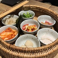 水剌間 恵比寿本店 - 