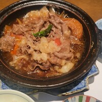 三田ばさら 本店 - 