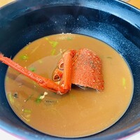 活伊勢海老料理 中納言 神戸三宮本店 - 