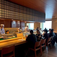 鮨処 銀座福助 サンシャイン60店 - 