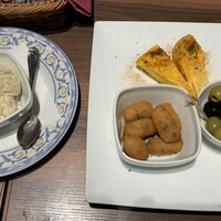 ミゲル フアニ 新宿タカシマヤ タイムズスクエア店 - 