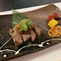 先斗町 四季 よし菜 - 