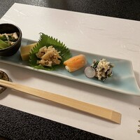 先斗町 四季 よし菜 - 