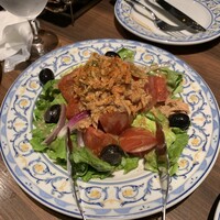 ミゲル フアニ 新宿タカシマヤ タイムズスクエア店 - 