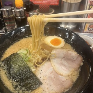 らあめん花月嵐_1