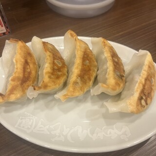 らあめん花月嵐_2