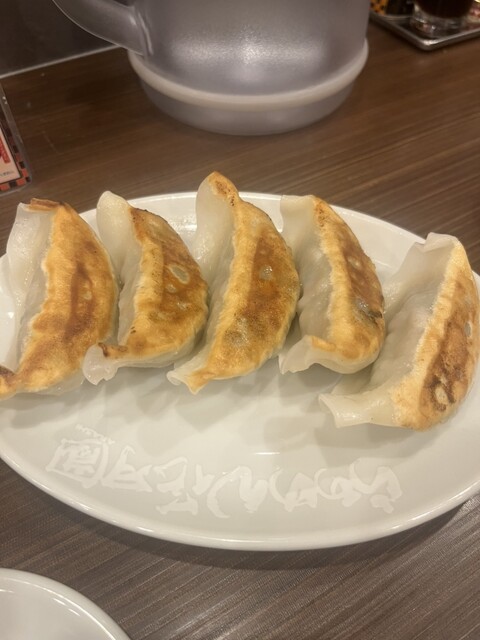 Ramen Kagetsu Arashi Ryogokuekimaeten photo 3