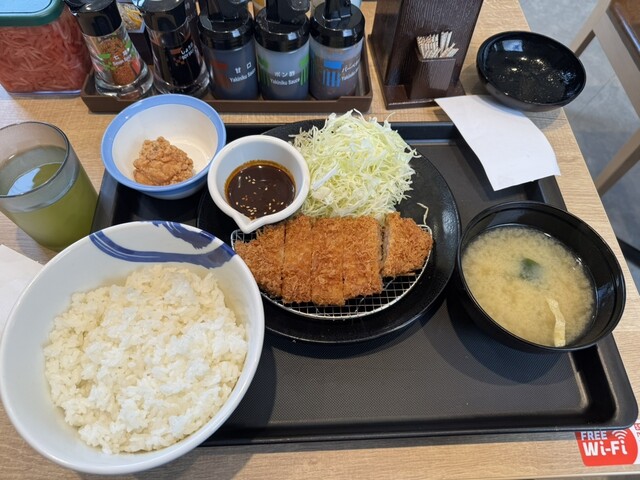 Matsuya Kashiharashingaten photo 5