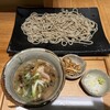 つけ蕎麦 恵比寿初代 有楽町店