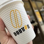ドトールコーヒーショップ - ドリンク写真:
