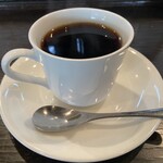 Sumiyaki Coffee Yoshida